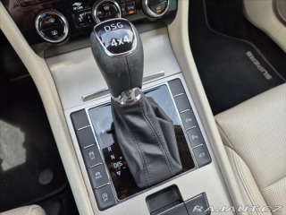Škoda Superb 2,0 TDi L&K 4x4 Weba 2019