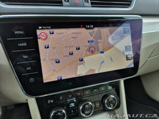 Škoda Superb 2,0 TDi L&K 4x4 Weba 2019