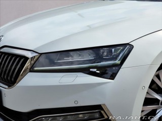 Škoda Superb 2,0 TDi L&K 4x4 Weba 2019