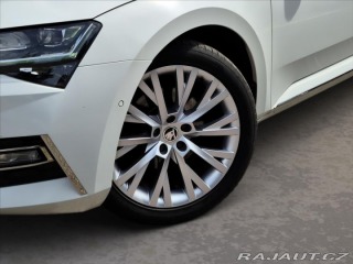 Škoda Superb 2,0 TDi L&K 4x4 Weba 2019