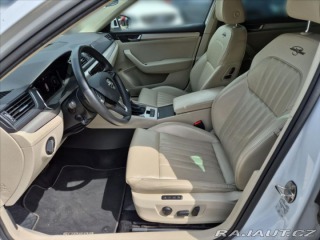 Škoda Superb 2,0 TDi L&K 4x4 Weba 2019