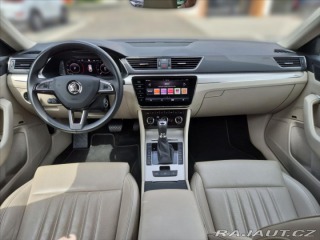 Škoda Superb 2,0 TDi L&K 4x4 Weba 2019
