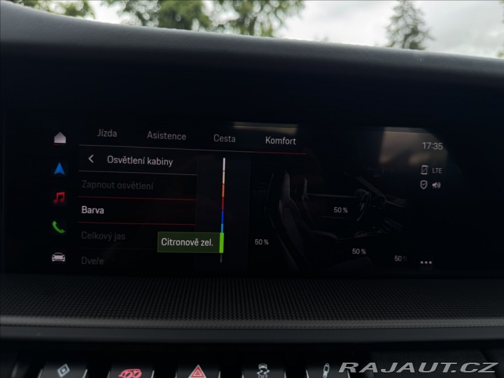 Porsche 911 Carrera GTS Chrono 2024