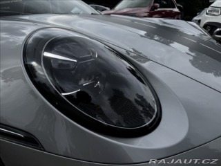 Porsche 911 Carrera GTS Chrono 2024