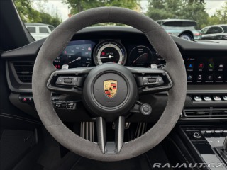 Porsche 911 Carrera GTS Chrono 2024