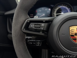 Porsche 911 Carrera GTS Chrono 2024