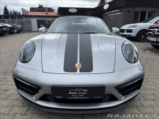 Porsche 911 Carrera GTS Chrono 2024