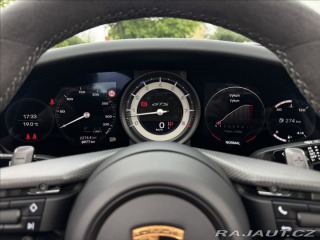 Porsche 911 Carrera GTS Chrono 2024