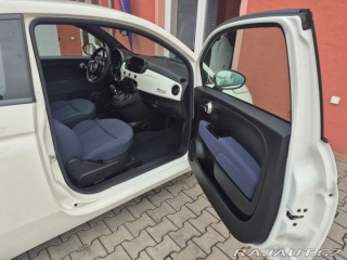 Fiat 500 1.0 Mild-Hybrid Club 52kW 2022