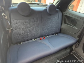 Fiat 500 1.0 Mild-Hybrid Club 52kW 2022