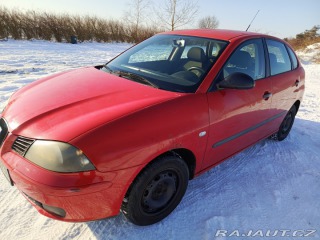 Seat Ibiza 2006