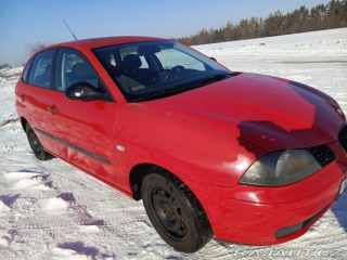 Seat Ibiza 2006