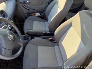 Seat Ibiza 2006