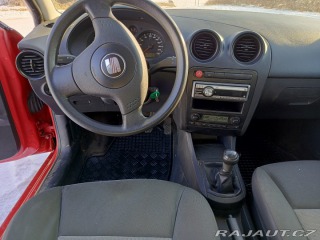 Seat Ibiza 2006
