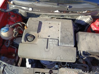 Seat Ibiza 2006