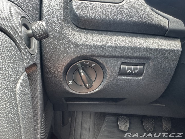 Škoda Fabia 1,2 HTP 44KW 54 TKM TAŽNÉ 2008