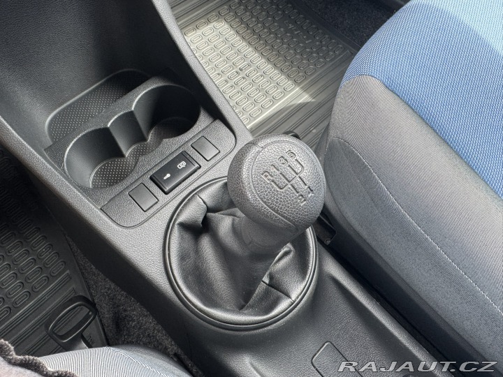 Škoda Fabia 1,2 HTP 44KW 54 TKM TAŽNÉ 2008