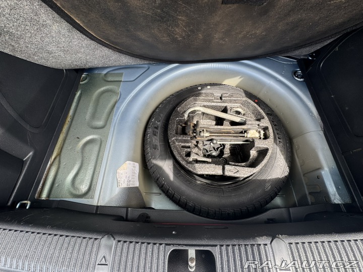 Škoda Fabia 1,2 HTP 44KW 54 TKM TAŽNÉ 2008