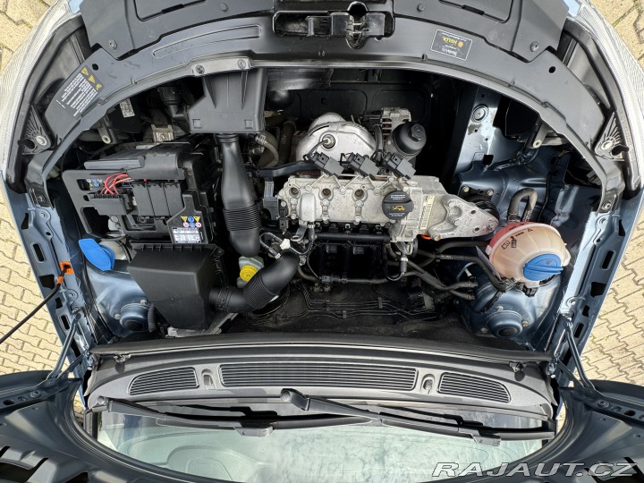 Škoda Fabia 1,2 HTP 44KW 54 TKM TAŽNÉ 2008