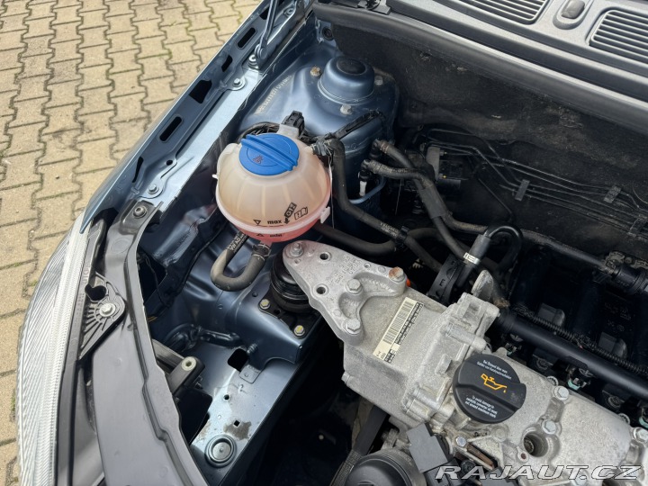 Škoda Fabia 1,2 HTP 44KW 54 TKM TAŽNÉ 2008