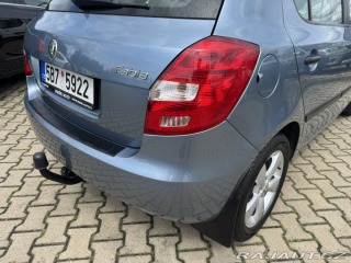 Škoda Fabia 1,2 HTP 44KW 54 TKM TAŽNÉ 2008