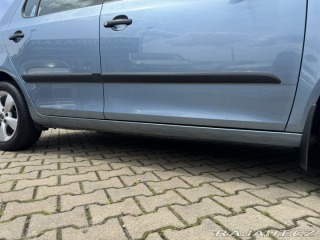Škoda Fabia 1,2 HTP 44KW 54 TKM TAŽNÉ 2008