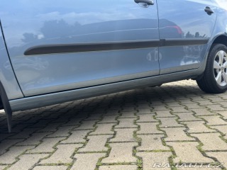 Škoda Fabia 1,2 HTP 44KW 54 TKM TAŽNÉ 2008