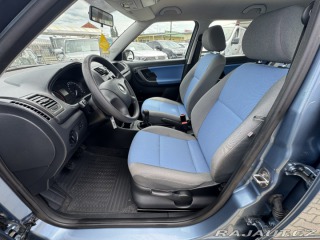 Škoda Fabia 1,2 HTP 44KW 54 TKM TAŽNÉ 2008