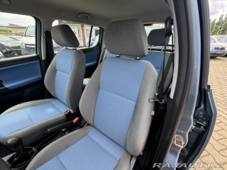 Škoda Fabia 1,2 HTP 44KW 54 TKM TAŽNÉ 2008