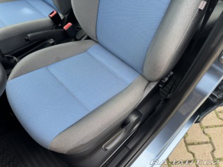 Škoda Fabia 1,2 HTP 44KW 54 TKM TAŽNÉ 2008