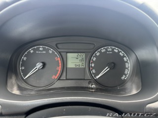 Škoda Fabia 1,2 HTP 44KW 54 TKM TAŽNÉ 2008