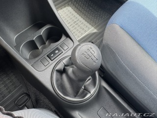 Škoda Fabia 1,2 HTP 44KW 54 TKM TAŽNÉ 2008