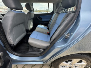 Škoda Fabia 1,2 HTP 44KW 54 TKM TAŽNÉ 2008