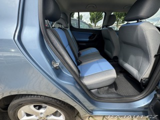 Škoda Fabia 1,2 HTP 44KW 54 TKM TAŽNÉ 2008