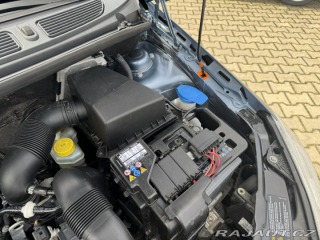 Škoda Fabia 1,2 HTP 44KW 54 TKM TAŽNÉ 2008