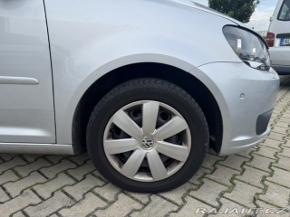 Volkswagen Touran 1,6 TDI 77 KW COMFORT 2013