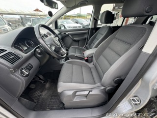 Volkswagen Touran 1,6 TDI 77 KW COMFORT 2013