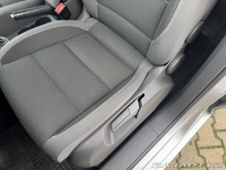 Volkswagen Touran 1,6 TDI 77 KW COMFORT 2013