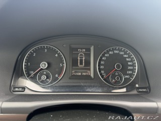 Volkswagen Touran 1,6 TDI 77 KW COMFORT 2013