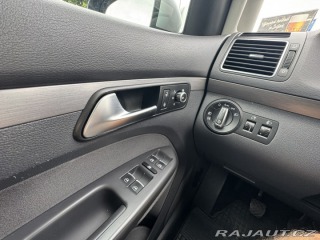 Volkswagen Touran 1,6 TDI 77 KW COMFORT 2013