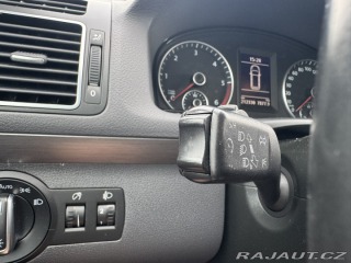 Volkswagen Touran 1,6 TDI 77 KW COMFORT 2013