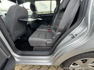 Volkswagen Touran 1,6 TDI 77 KW COMFORT 2013