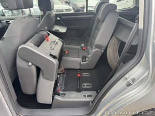 Volkswagen Touran 1,6 TDI 77 KW COMFORT 2013