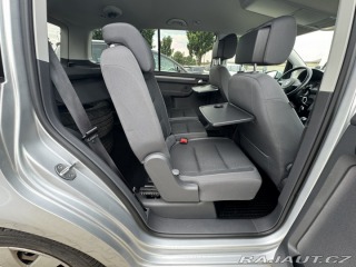 Volkswagen Touran 1,6 TDI 77 KW COMFORT 2013