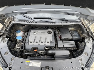 Volkswagen Touran 1,6 TDI 77 KW COMFORT 2013