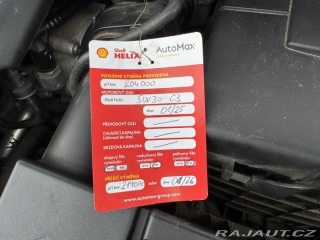 Volkswagen Touran 1,6 TDI 77 KW COMFORT 2013