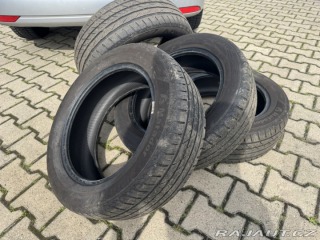 Volkswagen Touran 1,6 TDI 77 KW COMFORT 2013
