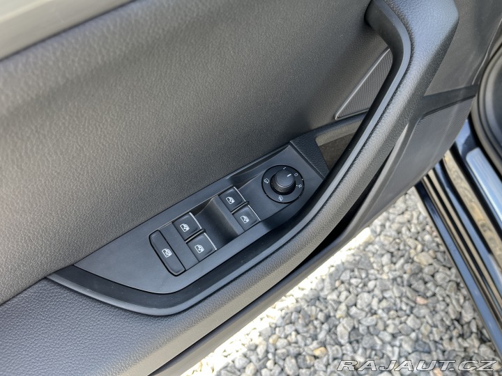 Škoda Superb 2.0TDi 140KW 2016