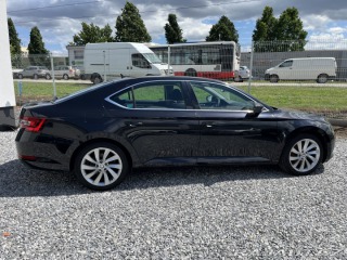 Škoda Superb 2.0TDi 140KW 2016