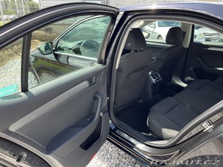 Škoda Superb 2.0TDi 140KW 2016